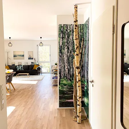 Away From In A Lovely Vine Region Bingen