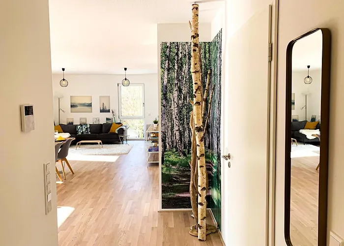 Away From In A Lovely Vine Region Bingen