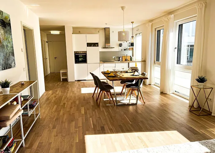 Away From In A Lovely Vine Region Bingen Apartamento *