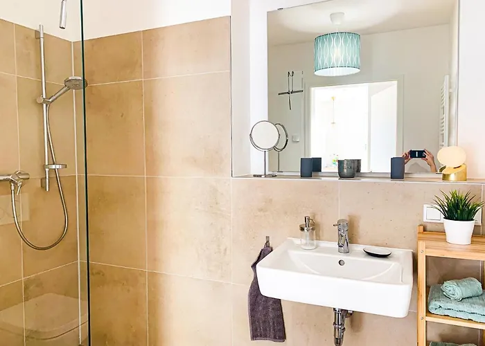 Away From In A Lovely Vine Region Bingen