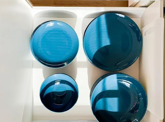 Apartamento Away From In A Lovely Vine Region Bingen *