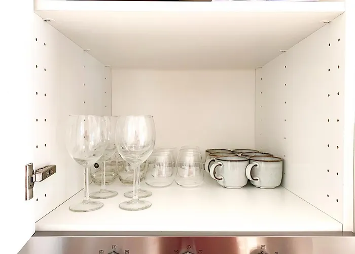 Away From In A Lovely Vine Region Bingen