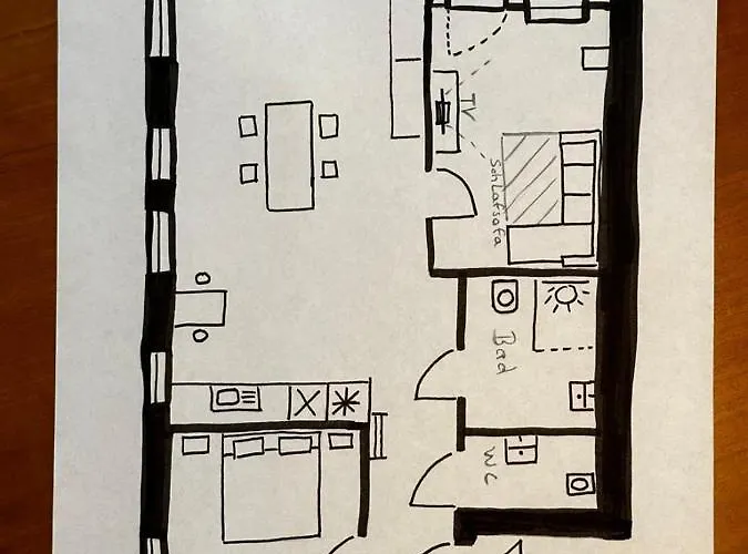 Away From In A Lovely Vine Region Bingen Bingen am Rhein